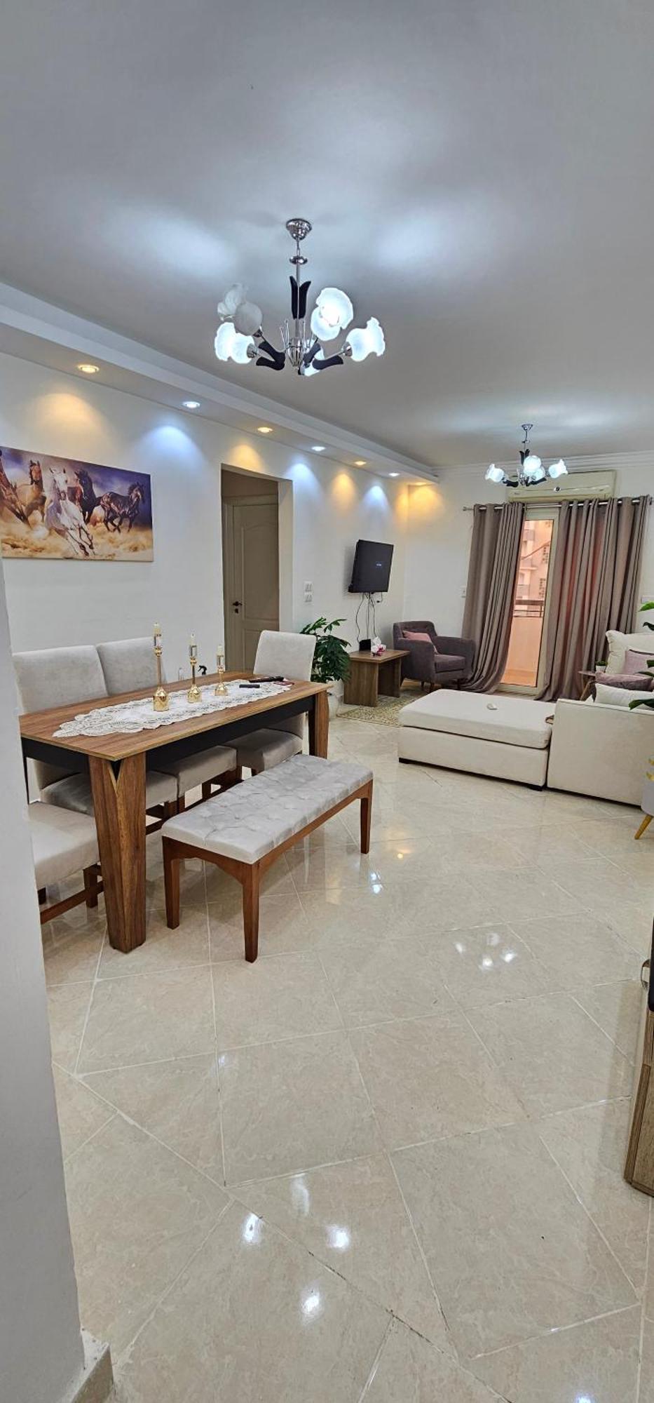 Apartment * Cairo