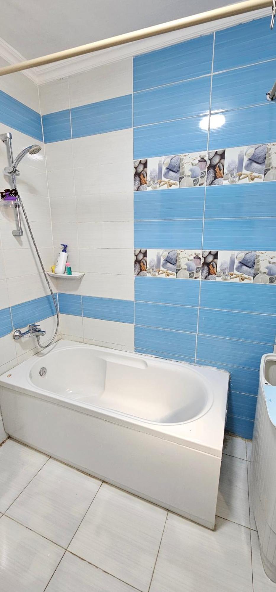 Apartment Homestay