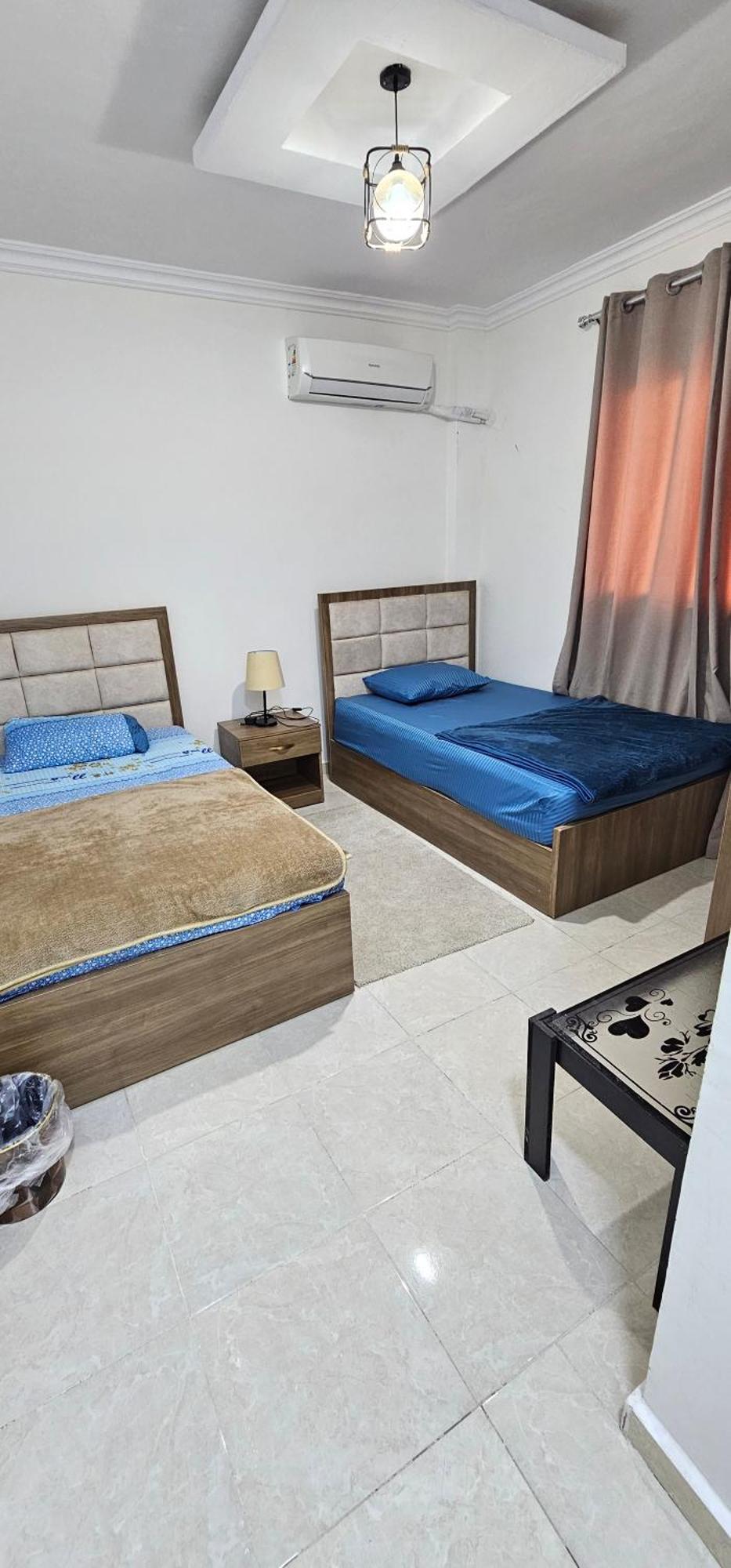 Apartment Homestay *