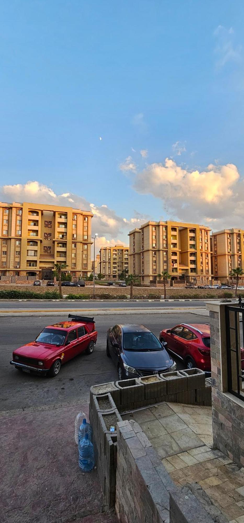 Apartment Homestay Cairo