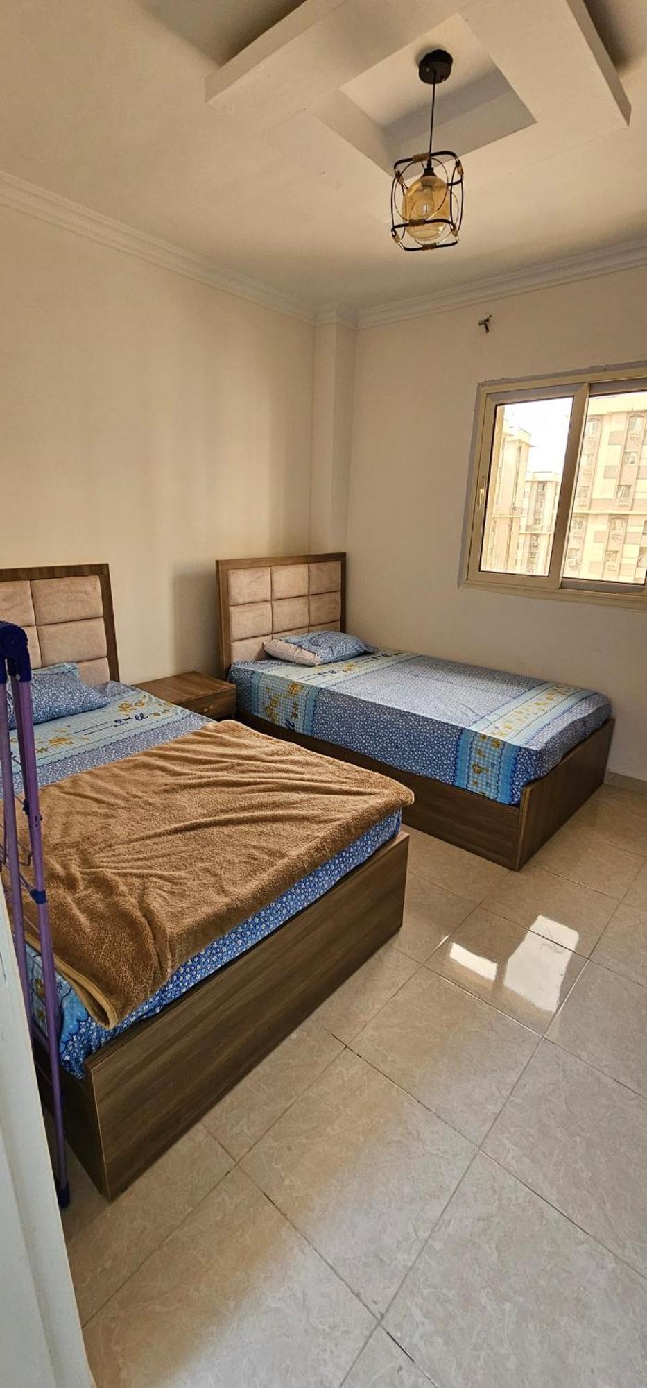 Homestay Apartment Cairo